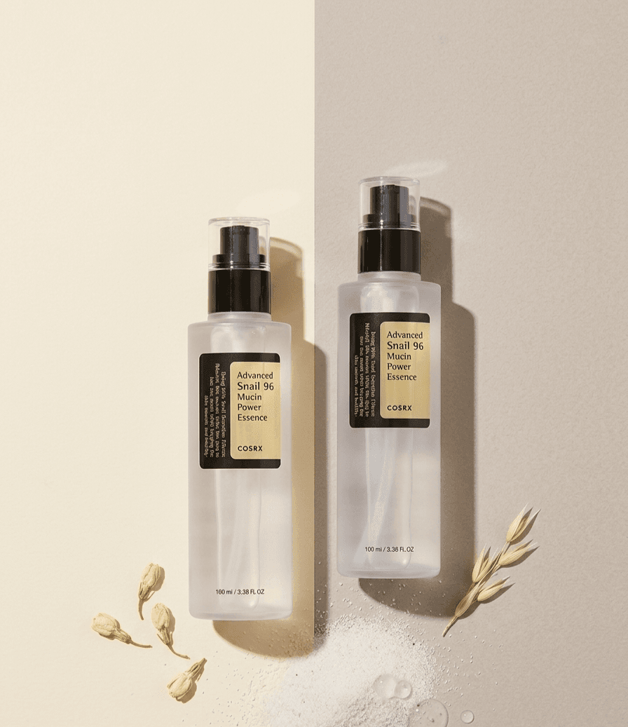 COSRX Advanced Snail 96 Mucin Power Essence 100ml