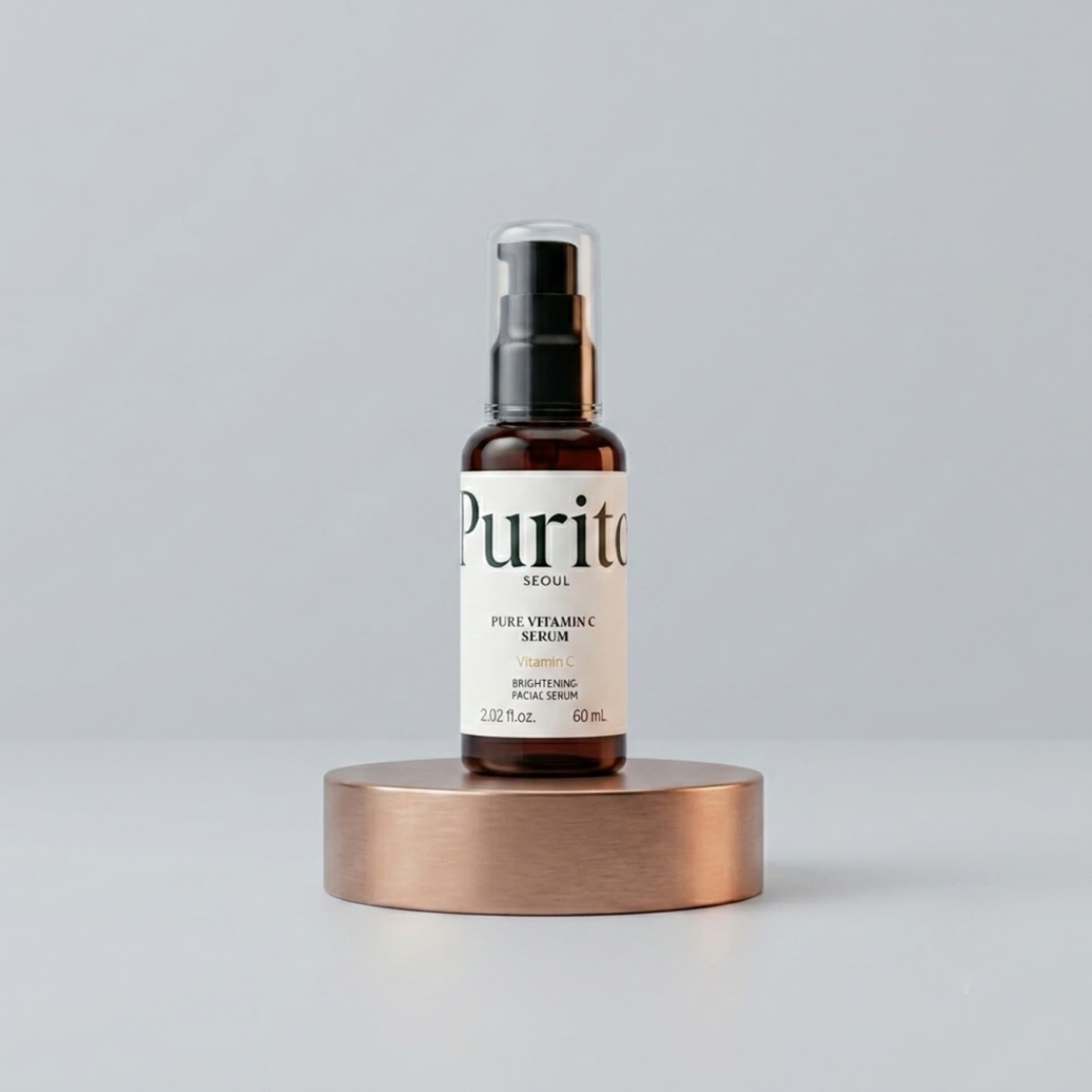 Purito Seoul Pure Vitamin C Serum 60 ml