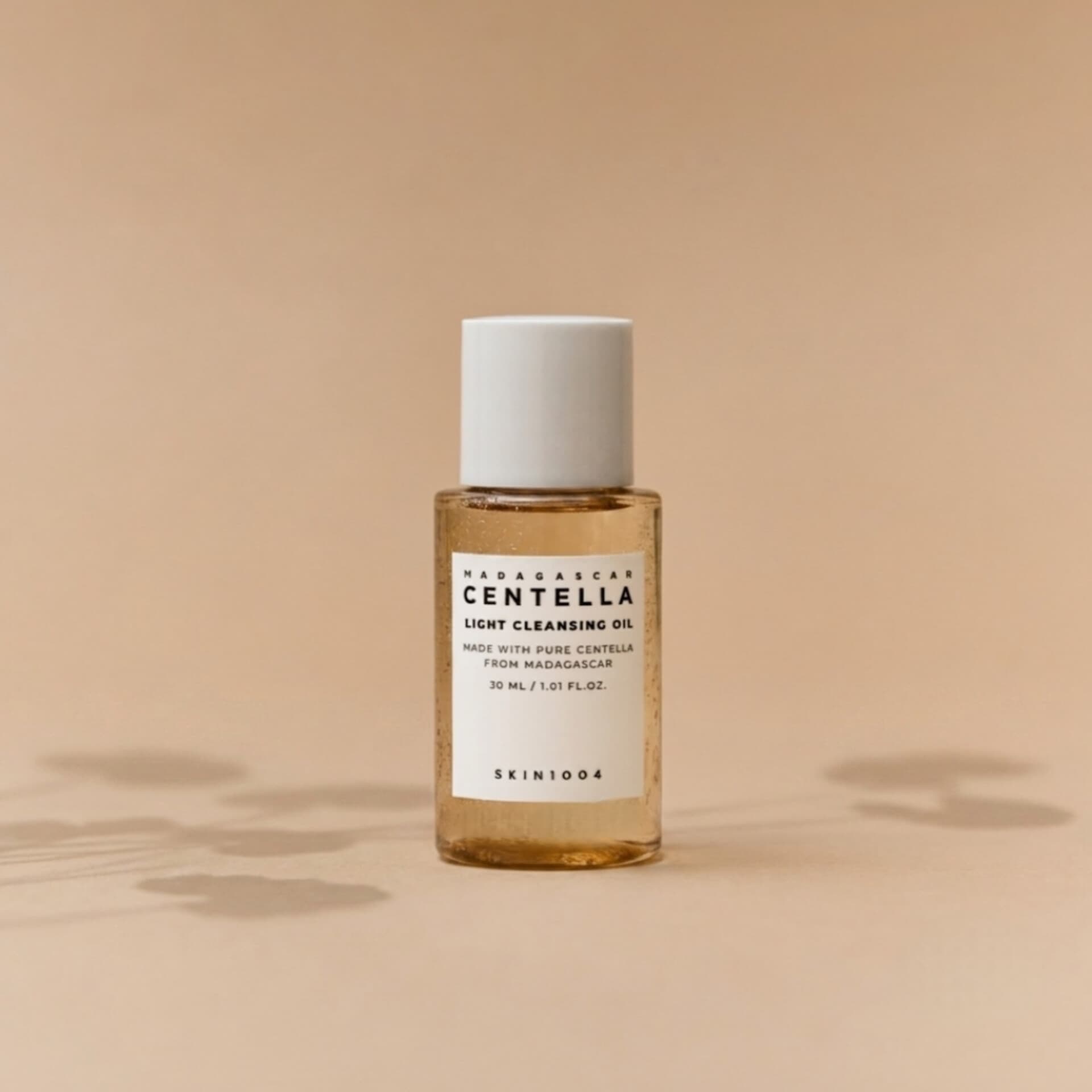 SKIN1004 Madagascar Centella Light Cleansing Oil 30 ml