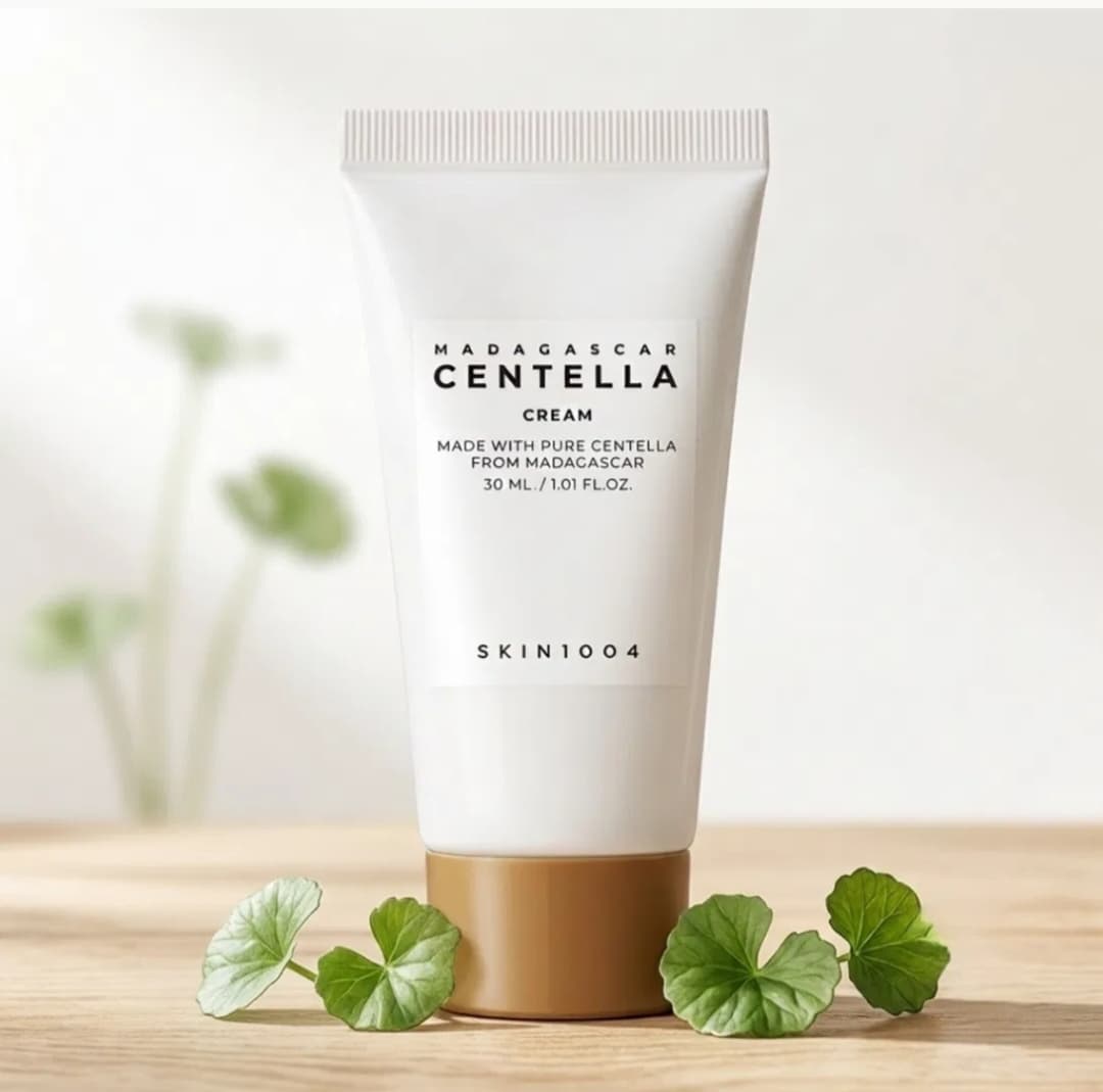 SKIN1004 Madagascar Centella Cream 30 ml