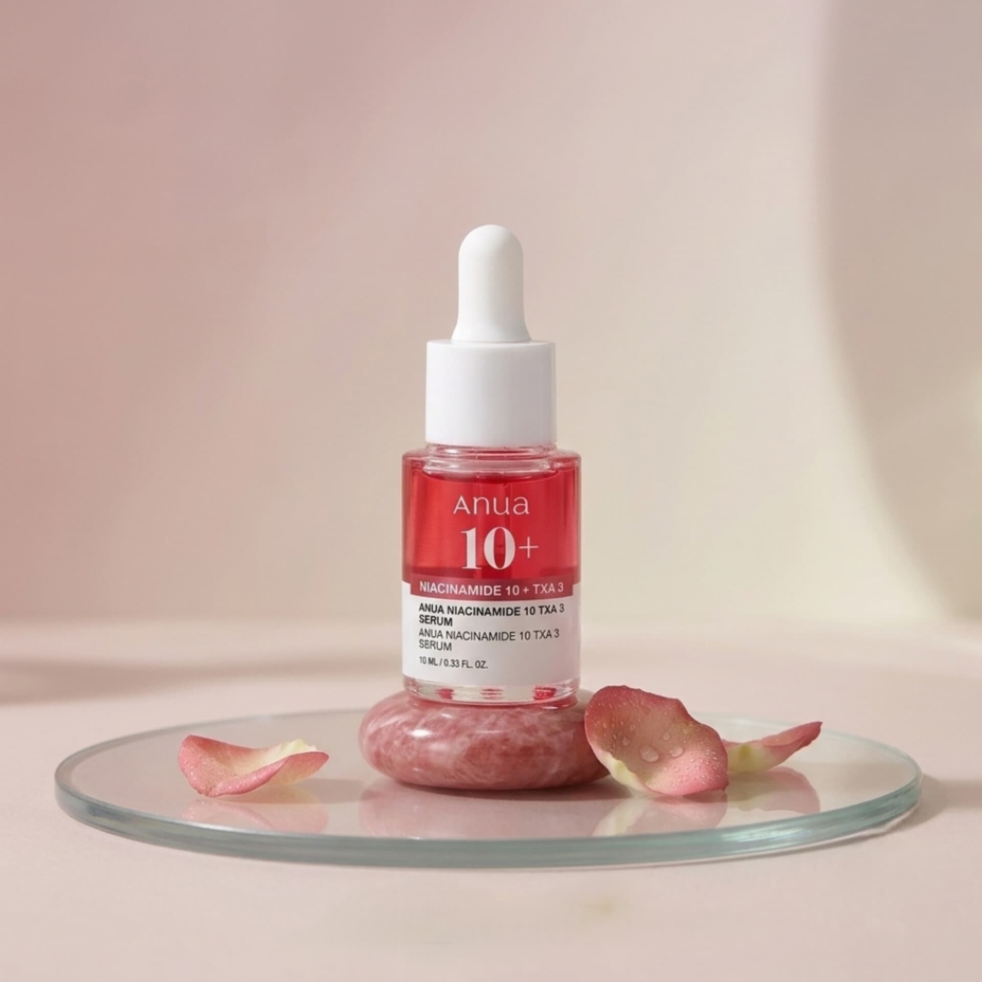 Anua Niacinamide 10+TXA 4 Serum 10ml