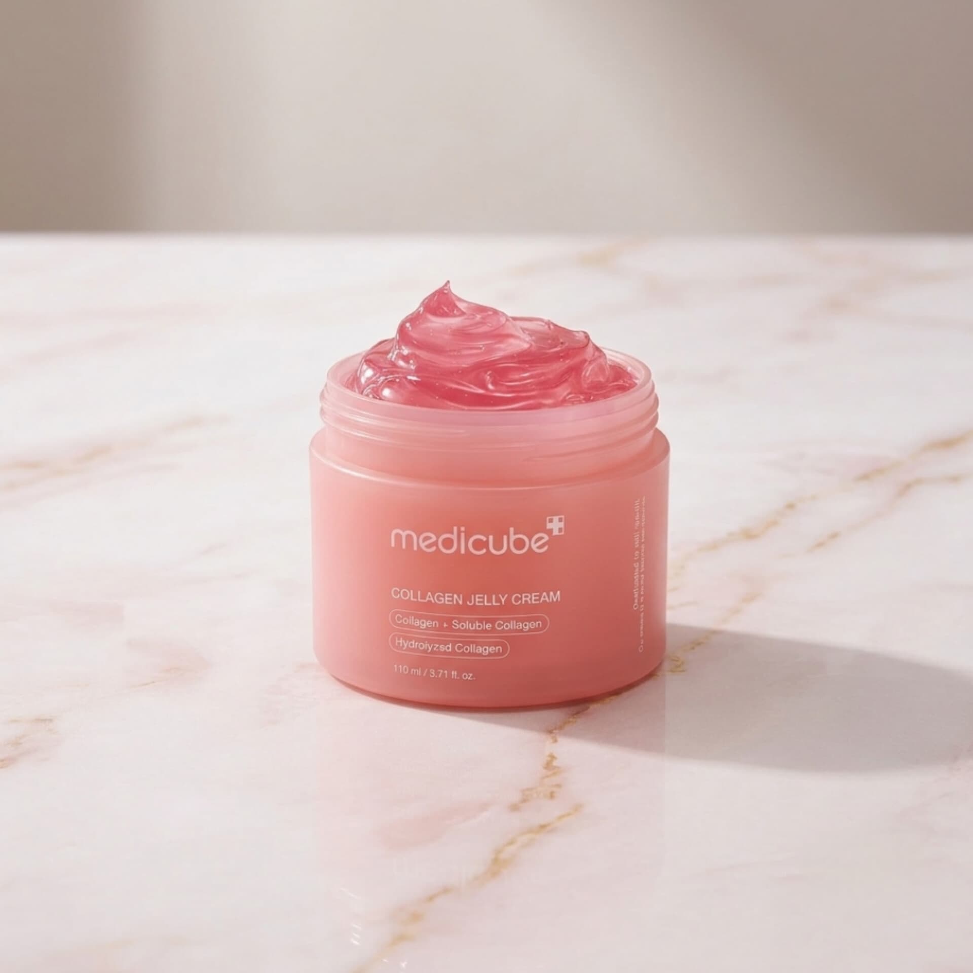 Medicube Collagen Jelly Cream 110 ml