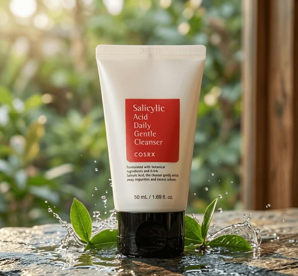 Cosrx Salicylic Acid Daily Gentle Cleanser 50 ml