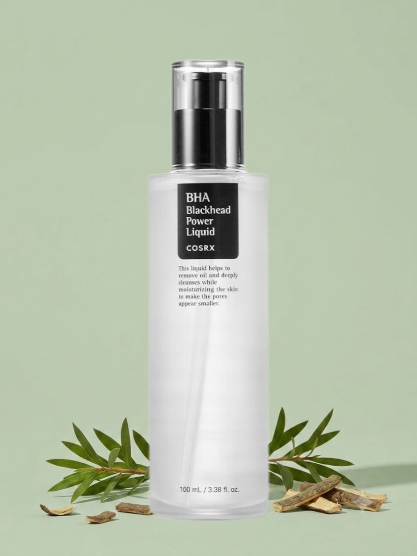 COSRX BHA Blackhead Power Liquid 100ml